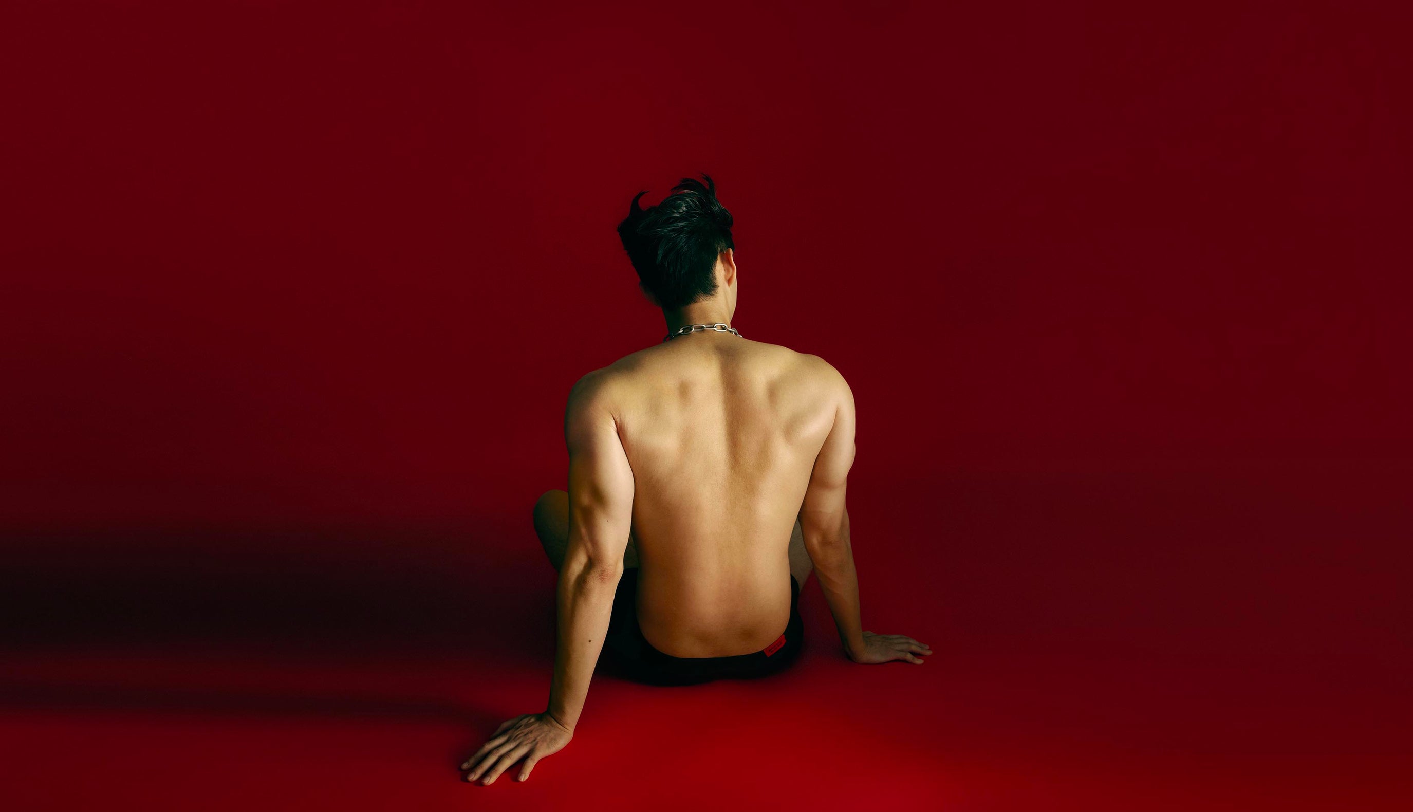 good boys go to hell