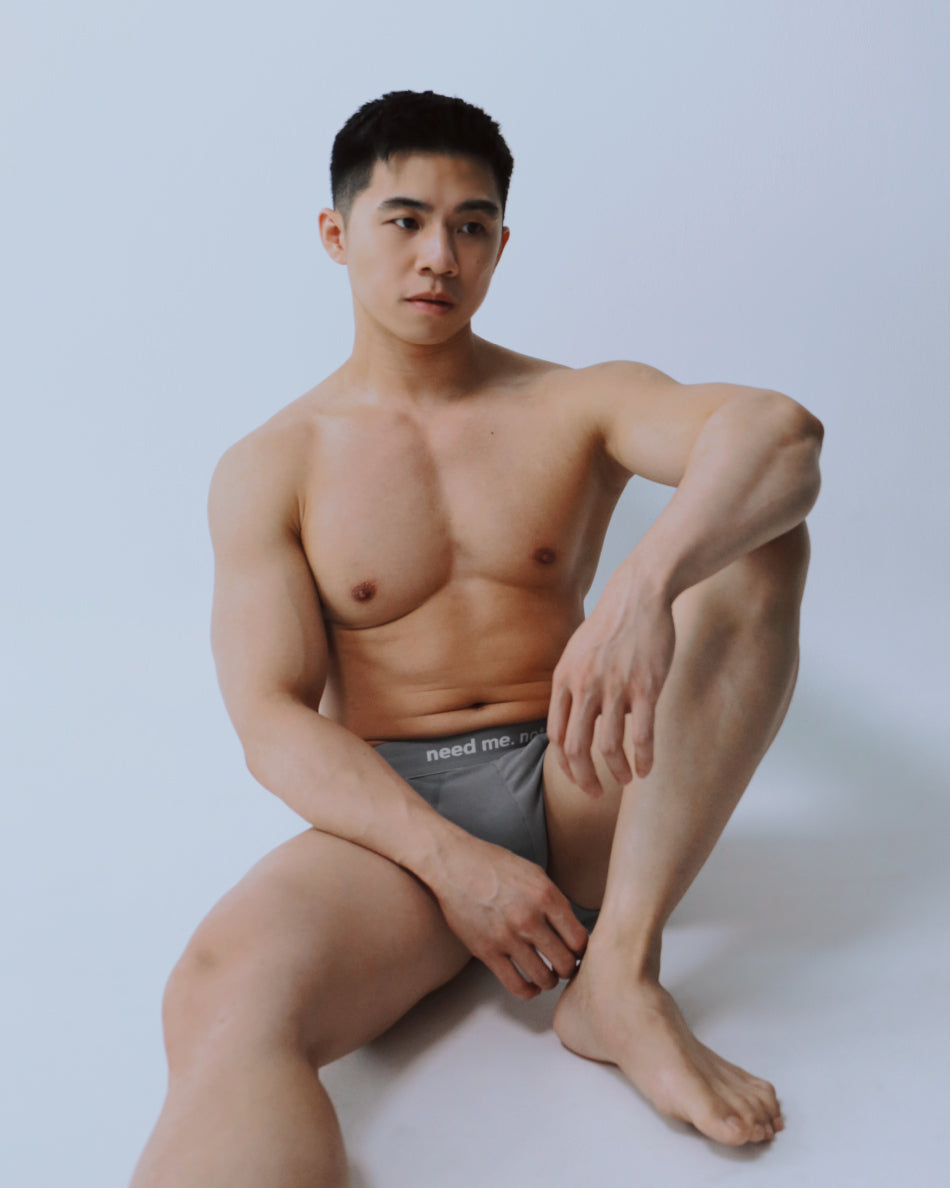 2-Pack Brief [Tobacco Smoke]