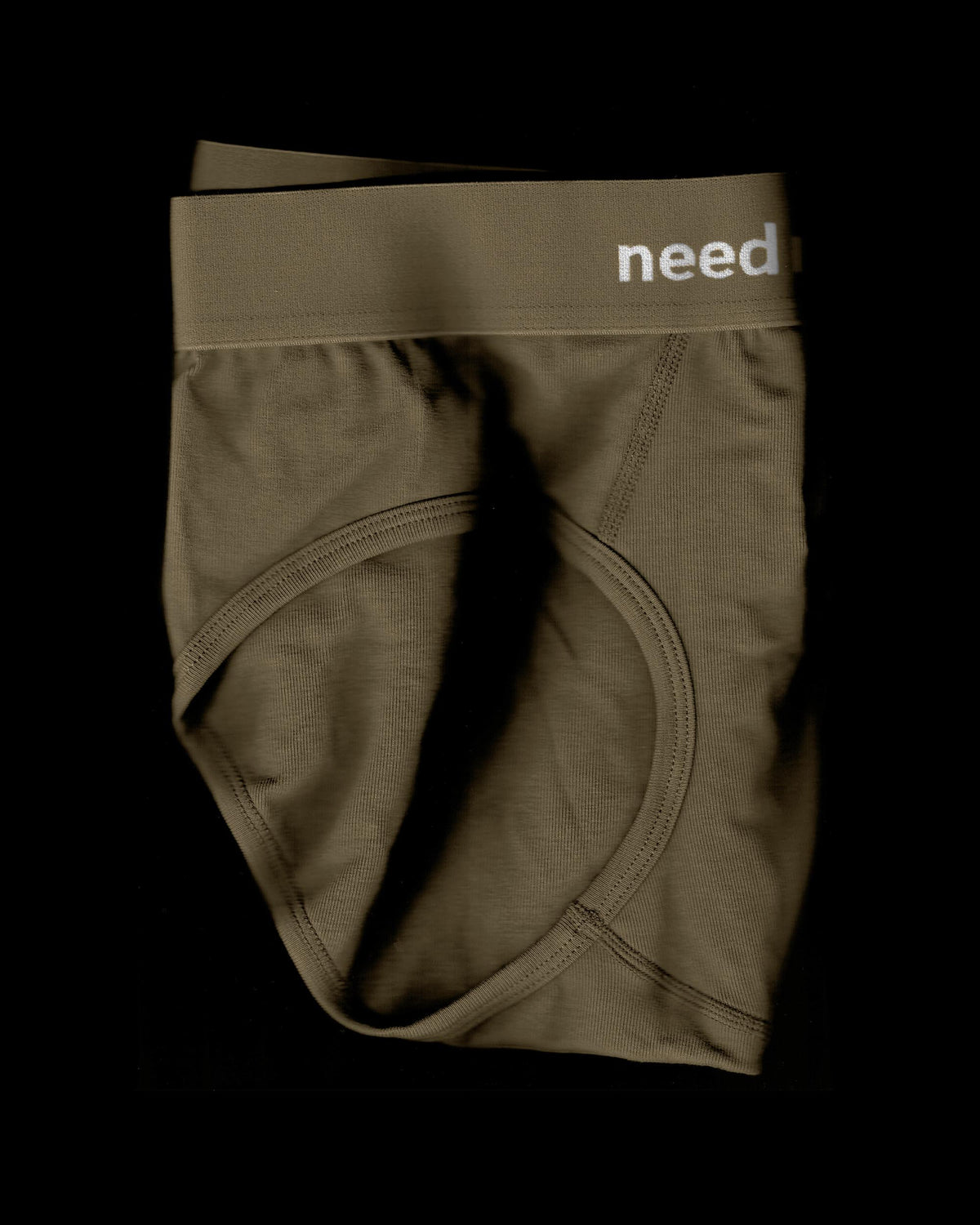 1-Pack Brief [Driftwood]