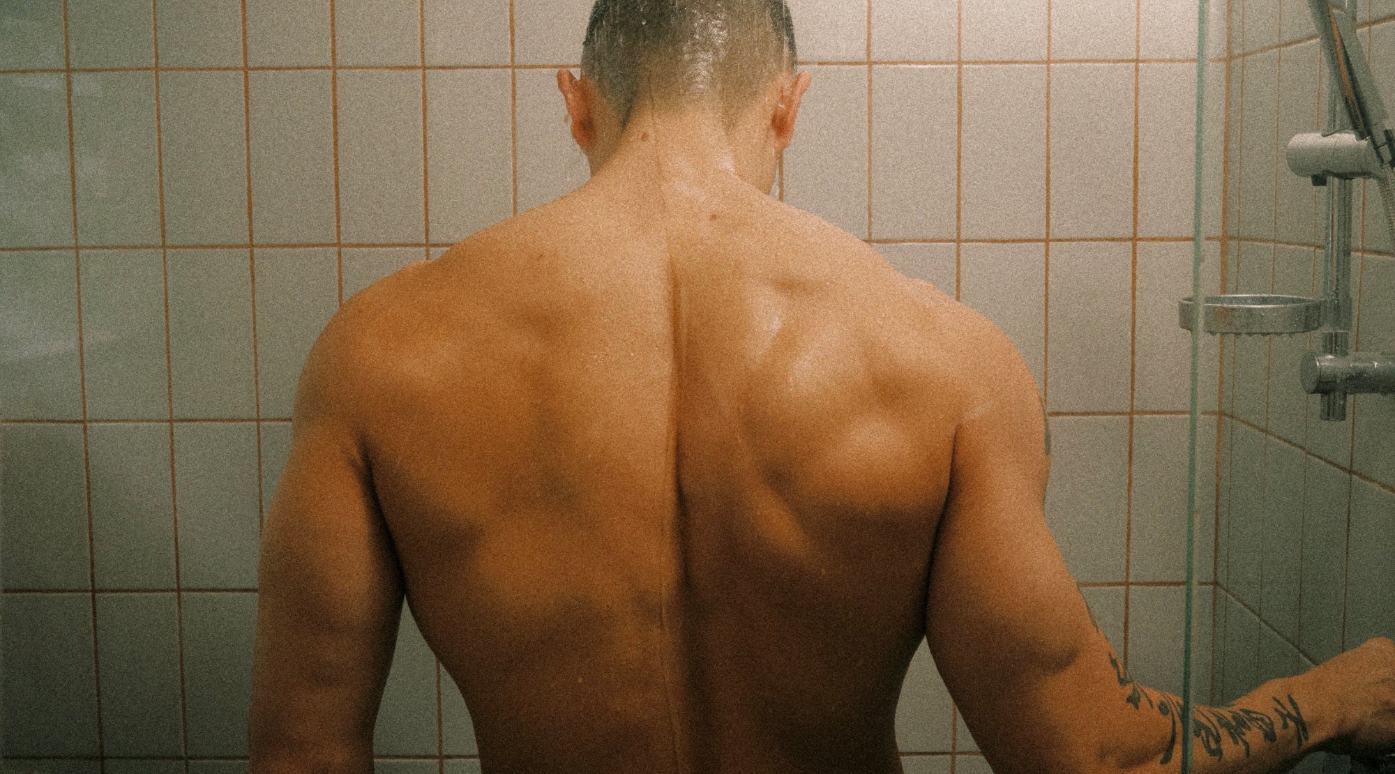 Goods boys like it wet