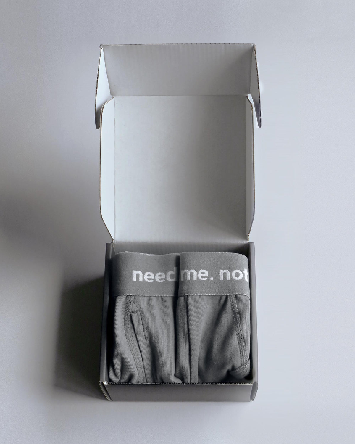 2-Pack Brief [Tobacco Smoke]