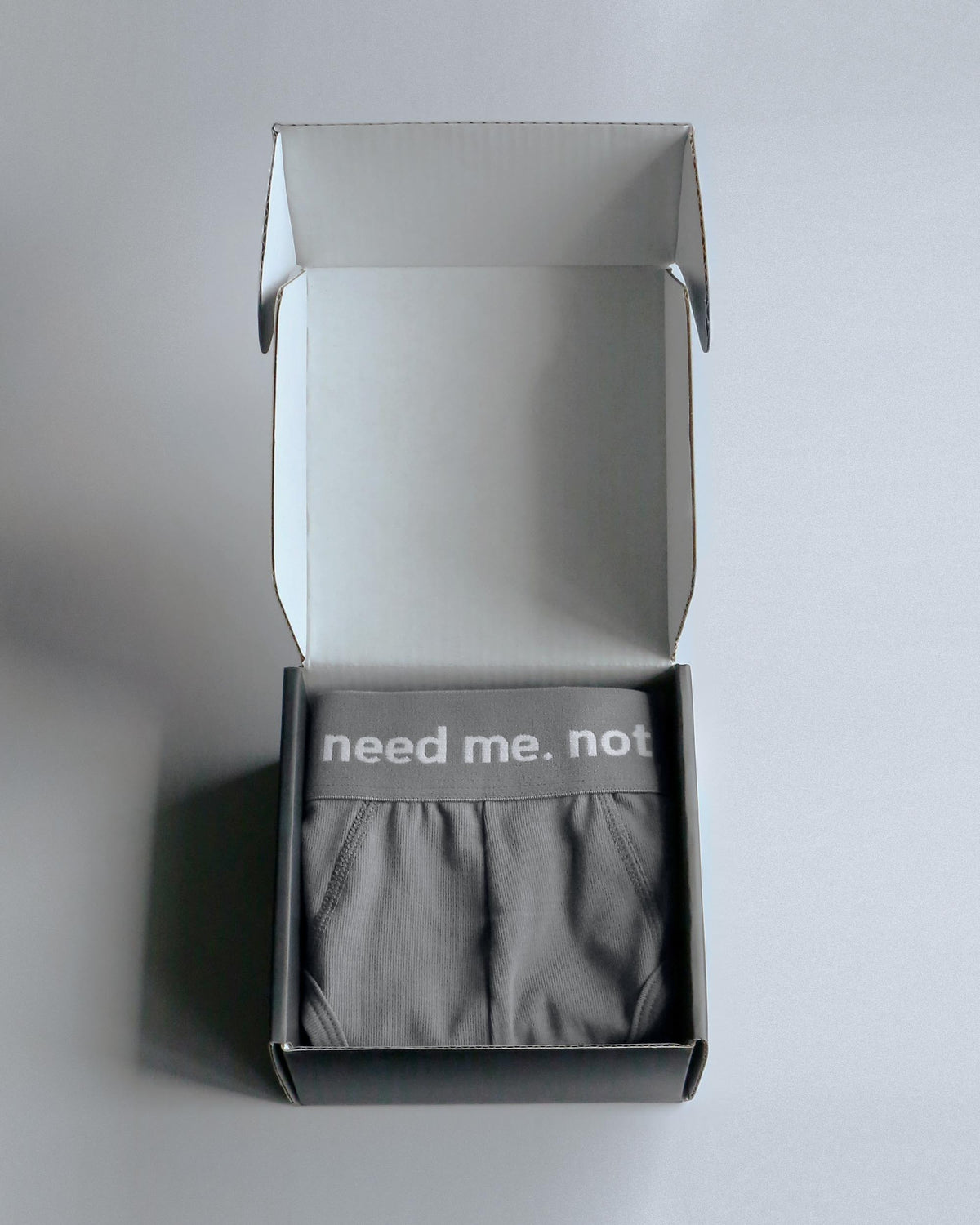 1-Pack Brief [Tobacco Smoke]